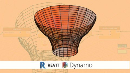 Bim Dynamo Geometry Modeling Autodesk Revit