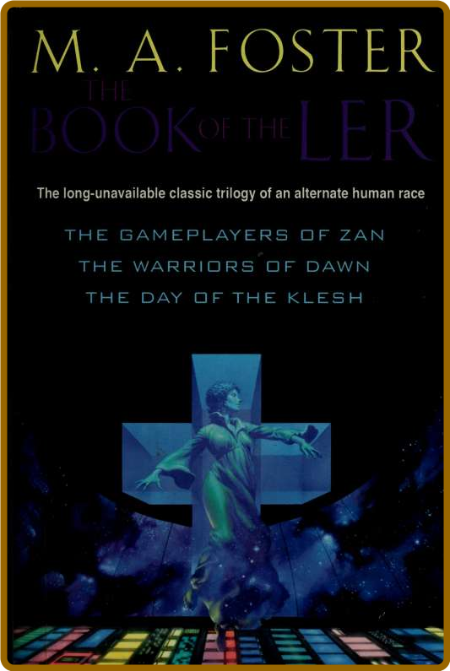 The book of the Ler - Foster, M  A