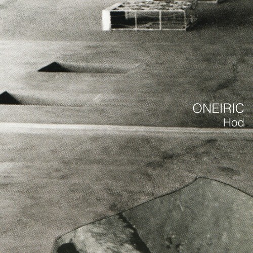 VA - Hod - Oneiric (2022) (MP3)