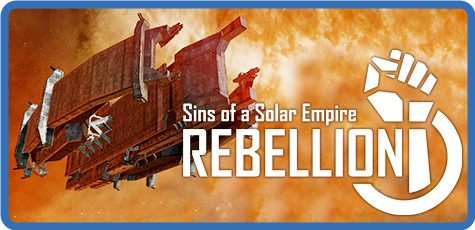 Sins of a.Solar Empire Rebellion Ultimate Edition v1.974 GOG