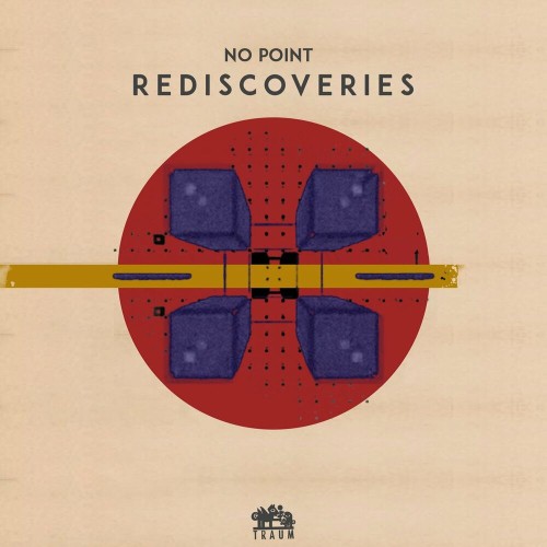 VA - No Point - Rediscoveries (2022) (MP3)