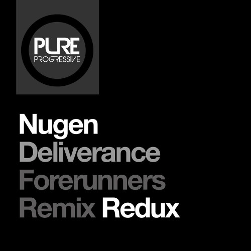 VA - Nugen - Deliverance (2022) (MP3)