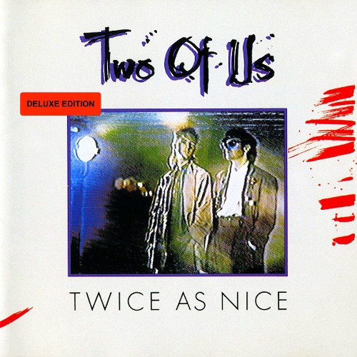 VA - Two Of Us - Twice As Nice (Deluxe Edition) (2022) (MP3)