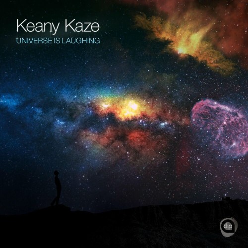 Keany kaze - Universe Is Laughing (2022)