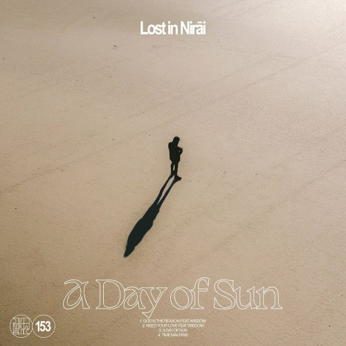 VA - Lost In Nirai A Day Of Sun (2022) (MP3)