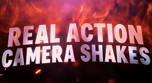 Videohive - Real Action Camera Shakes 39178620 - Project For Final Cut Pro X