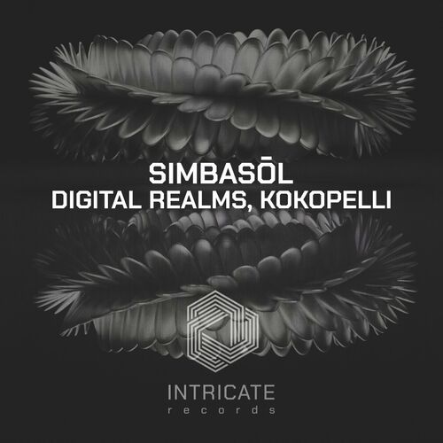 simbasol - Digital Realms, Kokopelli (2022)