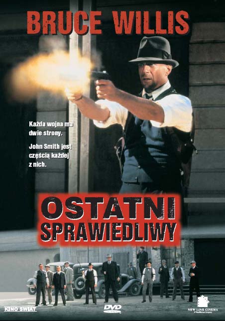 Ostatni sprawiedliwy / Last Man Standing (1996) PL.1080p.BluRay.x264.AC3-LTS ~ Lektor PL