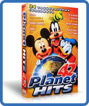 Planet Hits vol  42