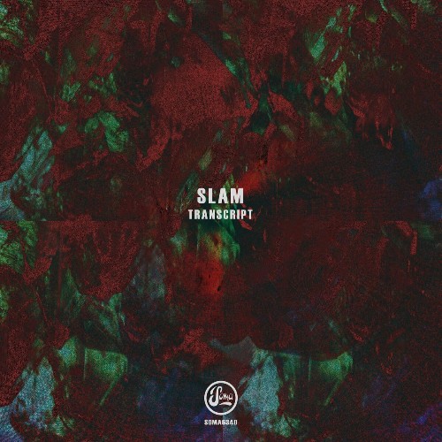 VA - Slam - Transcript EP (2022) (MP3)
