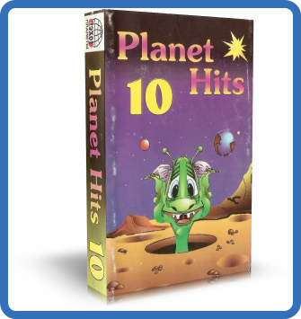 Planet Hits vol  10