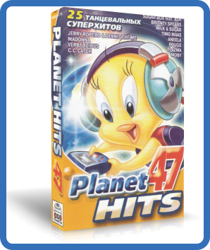 Planet Hits vol  47