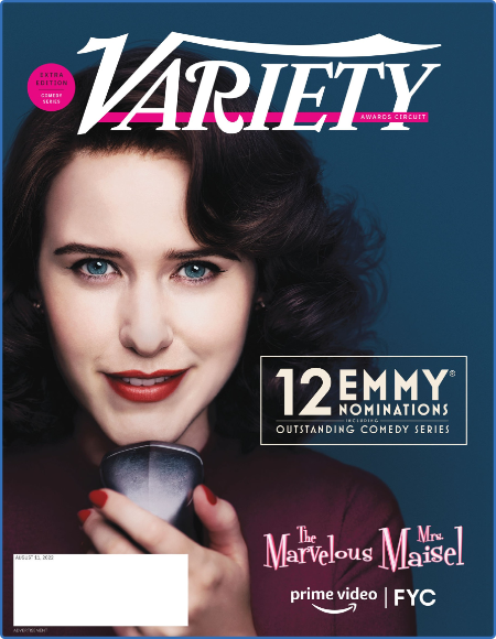 Variety – August 11, 2022