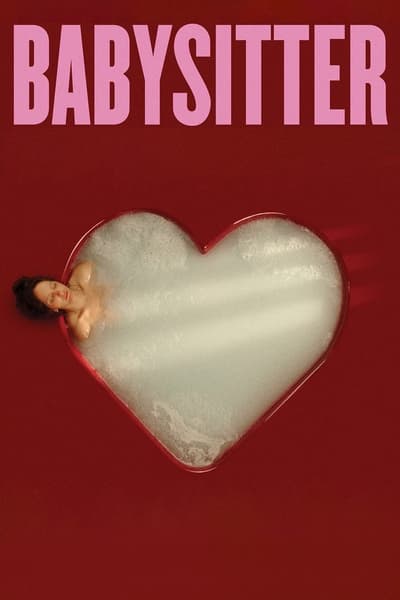 Babysitter (2022) 720p WEBRip x264 AAC-YiFY