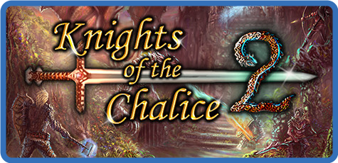 Knights of the Chalice 2 v1.44 Razor1911