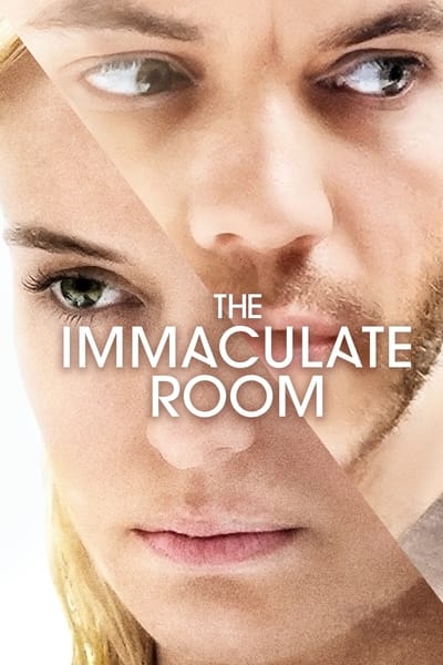 The Immaculate Room (2022) 720p WEBRip x264 AAC-YiFY