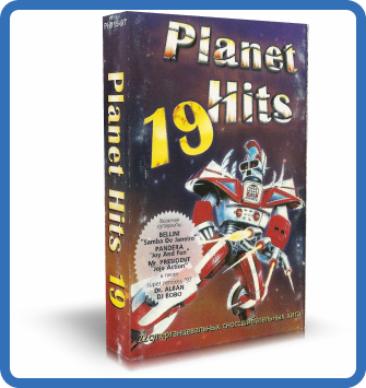 Planet Hits vol  19