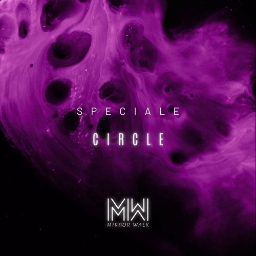 VA - Speciale - Circle (2022) (MP3)