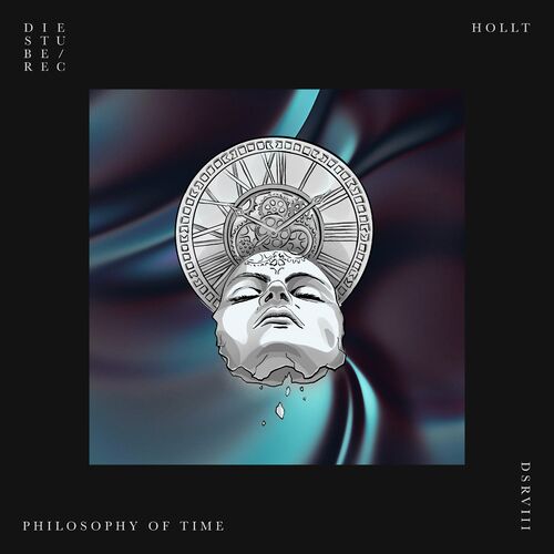 Hollt - Philosophy of Time (2022)