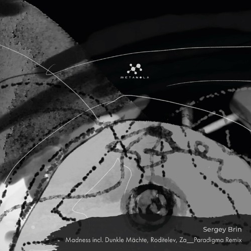 VA - Sergey Brin - Madness (2022) (MP3)