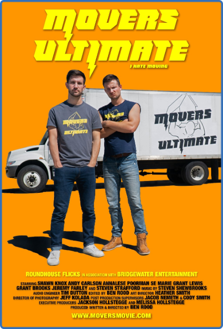 Movers Ultimate (2022) 1080p WEBRip x264 AAC-YTS