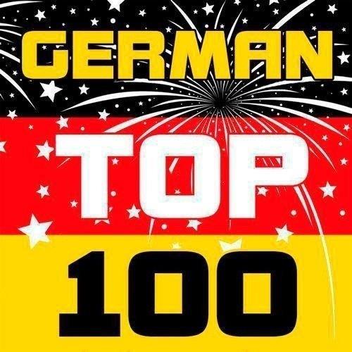 German Top 100 Single Charts 19.08.2022 (2022) FLAC