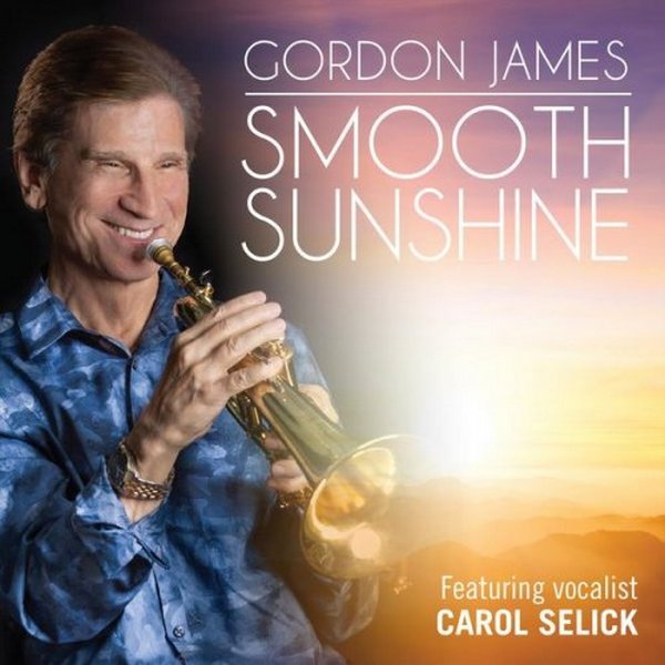 Gordon James - Smooth Sunshine (2022)