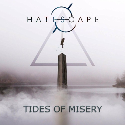 VA - Hatescape - Tides Of Misery (2022) (MP3)