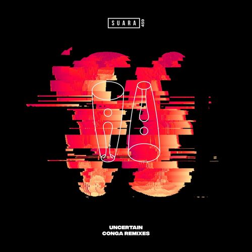 VA - Uncertain - Conga Remixes (2022) (MP3)