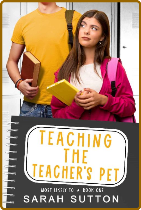 Teaching the Teachers Pet  An - Sarah Sutton