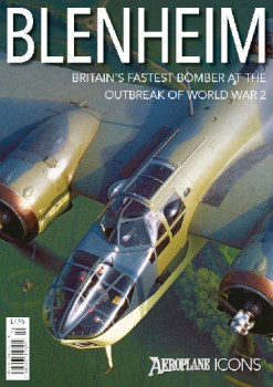 Blenheim (Aeroplane Icons)