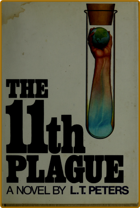 The eleventh plague - Klainer, JoannKlainer, Albert