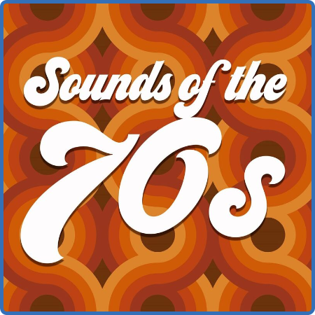 Sounds Of The 70s (2022)