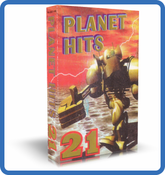 Planet Hits vol  21