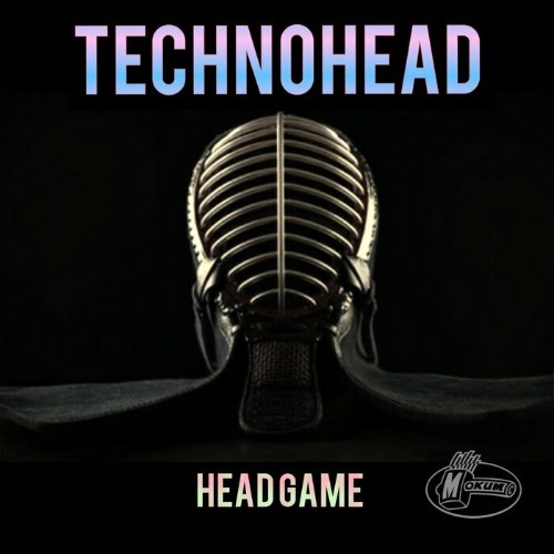 Technohead - Headgame LP (2022)