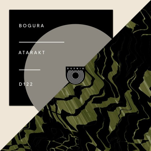 VA - ATARAKT - Bogura (2022) (MP3)