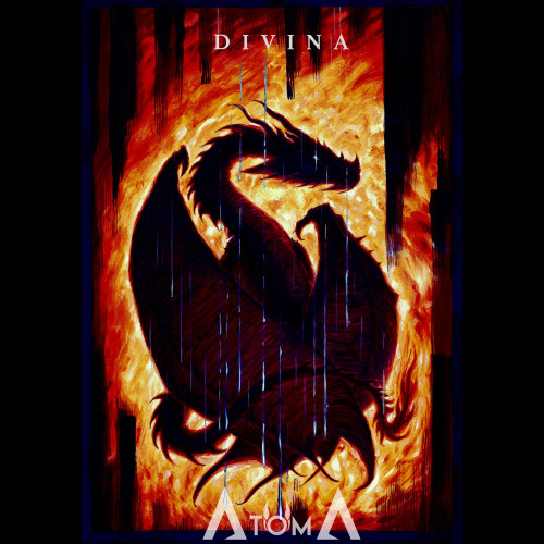 Atoma - Divina (Single) (2022)
