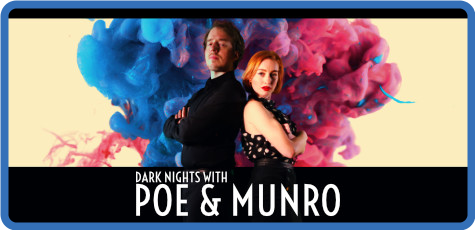Dark Nights with Poe and Munro v1.0.5.2 GOG