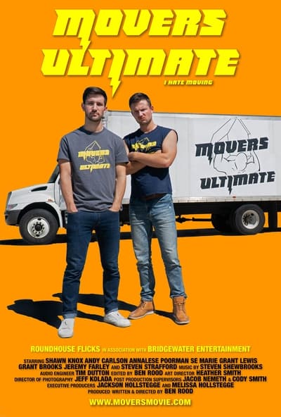 Movers Ultimate (2022) 1080p WEBRip x264 AAC-YiFY