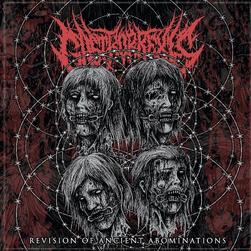 VA - Gastrorrexis - Revision of Ancient Abominations (2022) (MP3)