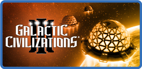 Galactic Civilizations III v4.21.2736660 GOG