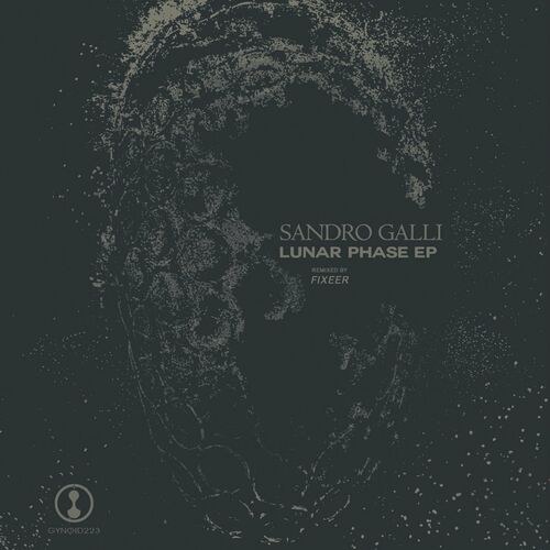 VA - Sandro Galli - Lunar Phase EP (2022) (MP3)