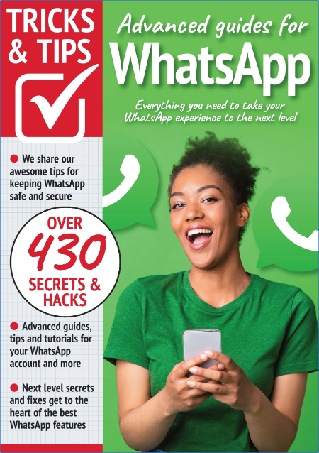 WhatsApp Tricks and Tips – 13 August 2022
