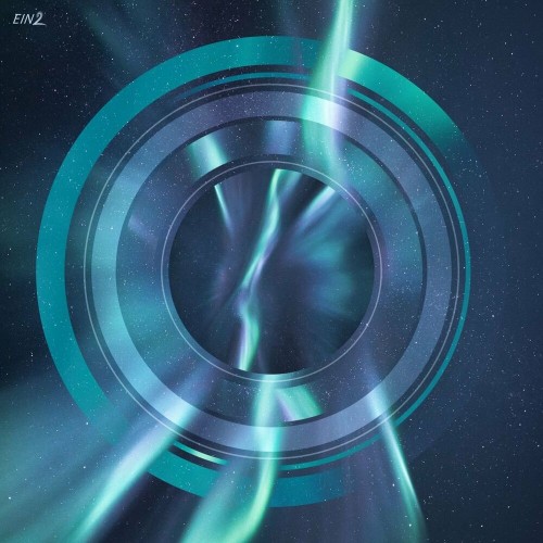 VA - Zacharias Tiempo - Aurora Borealis (2022) (MP3)