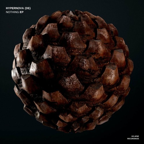 Hypernova - Nothing EP (2022)