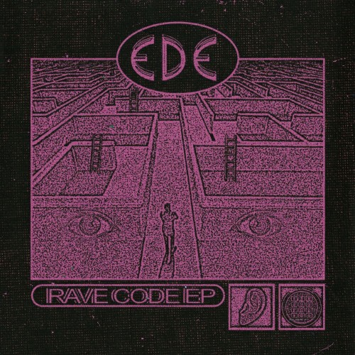 VA - Ede - Rave Code EP (2022) (MP3)