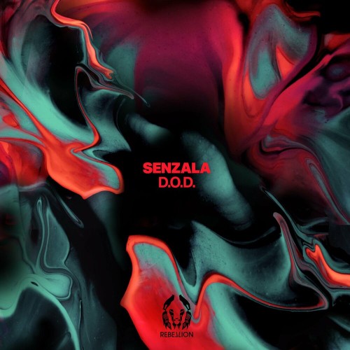 VA - Senzala - D.O.D. (2022) (MP3)