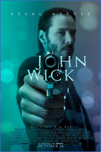 John Wick (2014) 1080p BluRay HDR10 10Bit AC-3 TrueHD7 1 Atmos HEVC-d3g