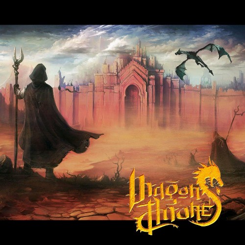 VA - Dragon Throne - Dawnbringer (2022) (MP3)