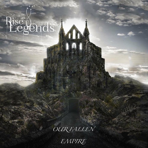 VA - Rise As Legends - Our Fallen Empire (2022) (MP3)